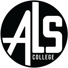 ALS College LMS