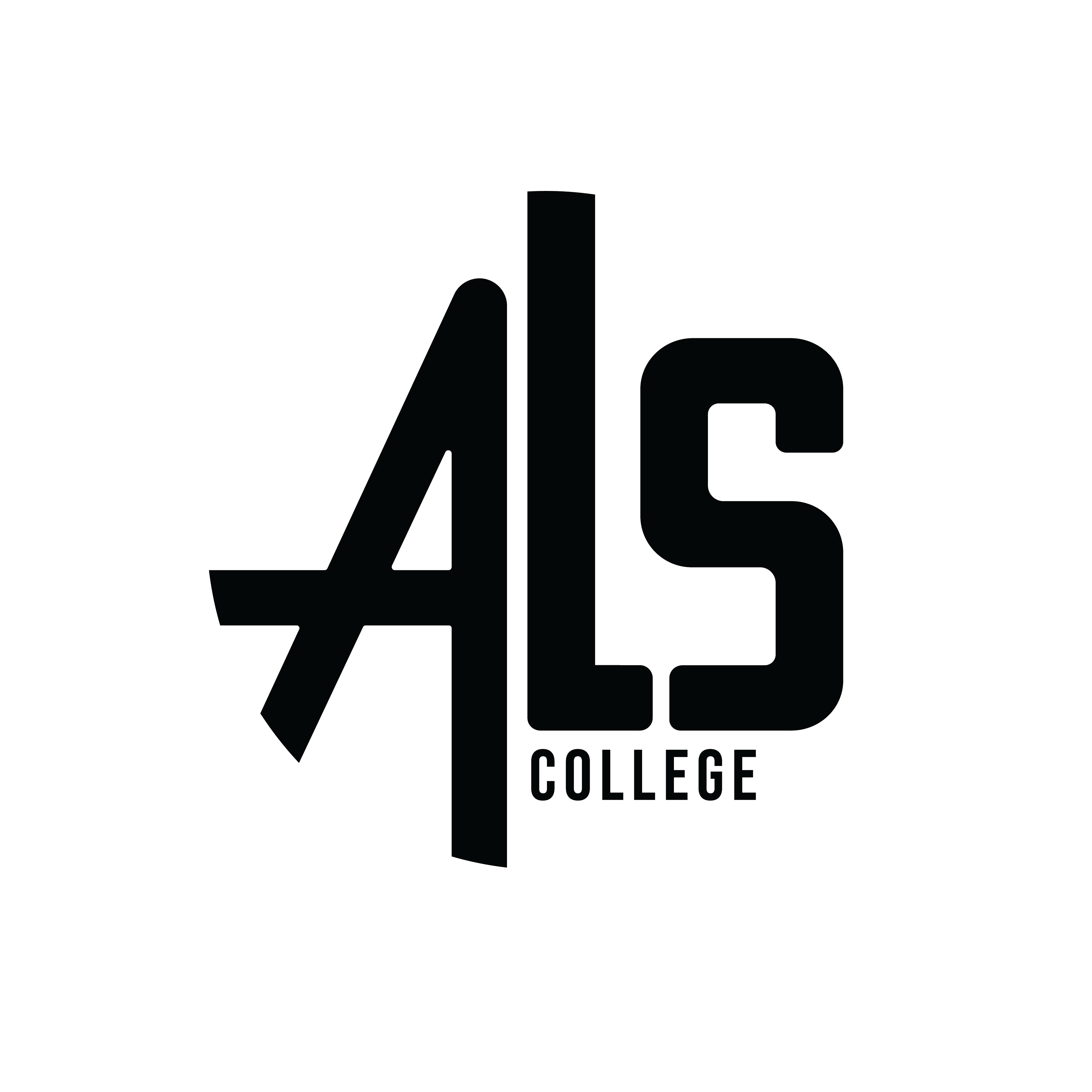 ALS College LMS